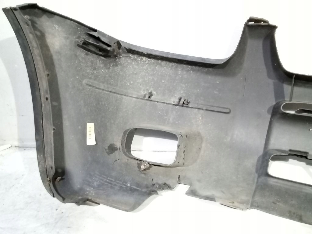 фото №12, Ford maverick ii 2 бампер перед передній