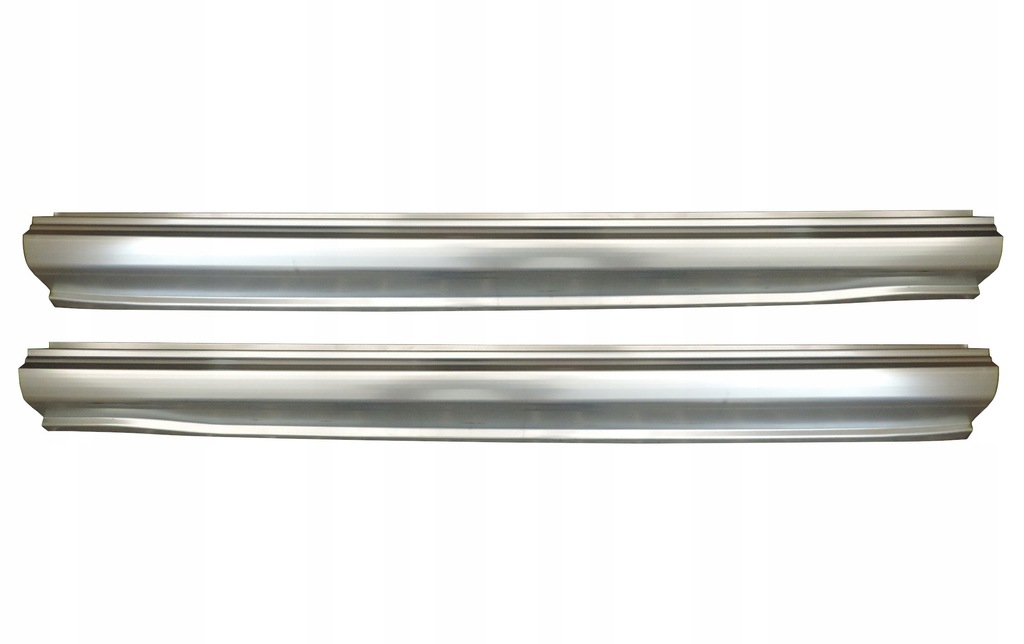 фото №1, Toyota corolla e12 02-07 порог ремкомплект le+pr