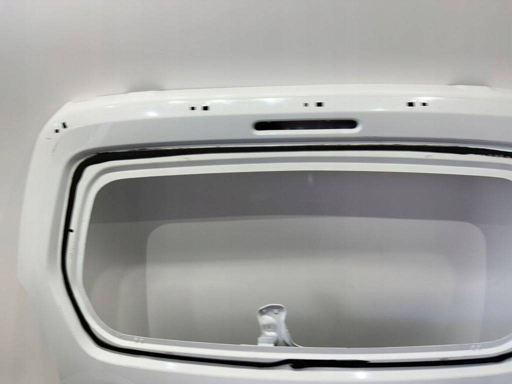 фото №4, Peugeot rifter iii combo e berlingo iv кришка багажника задня задня багажника ładna