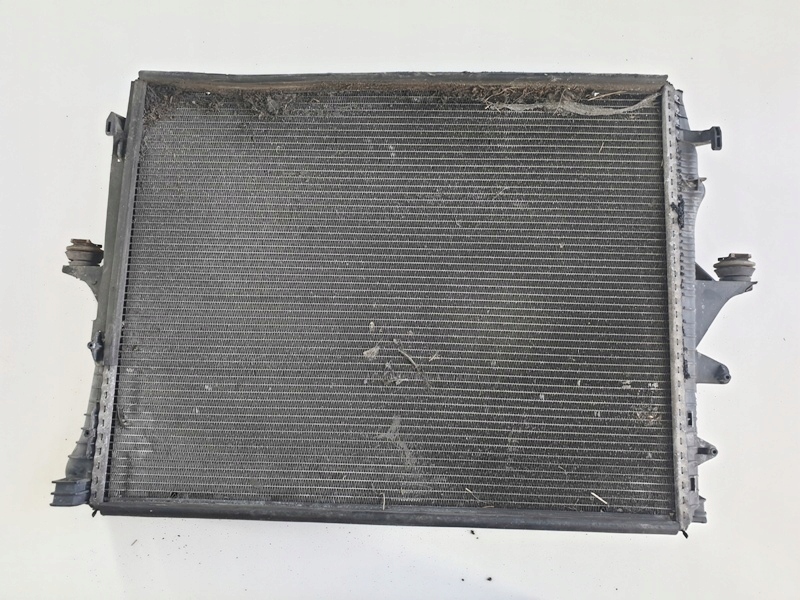 Porsche cayenne 1 7l 04r 3.2 v6 радіатор води в Україні