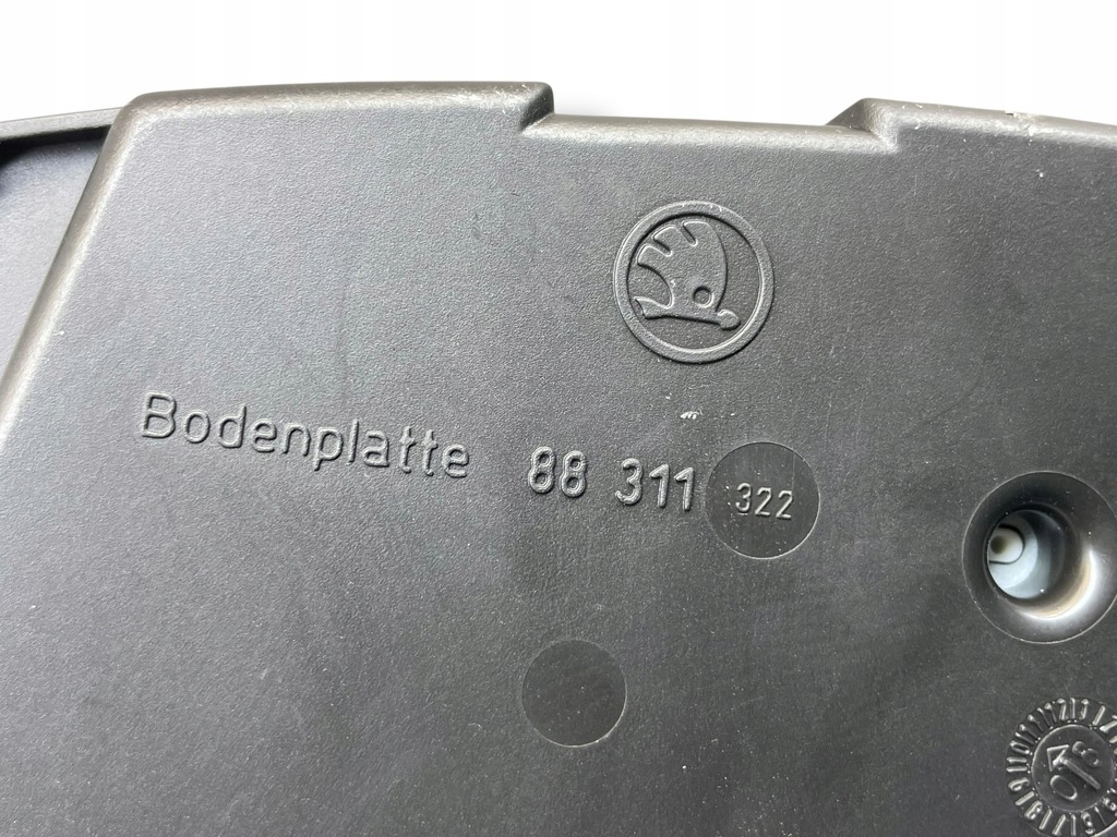 фото №9, Skoda superb b5 3u 2008 2000cm3 блок управления набор стартовый 03g906016gt