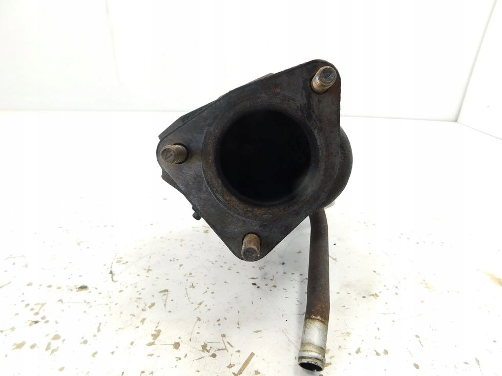 фото №4, Турбонагнітач rover 75 2.0 cdt cdti mg zt