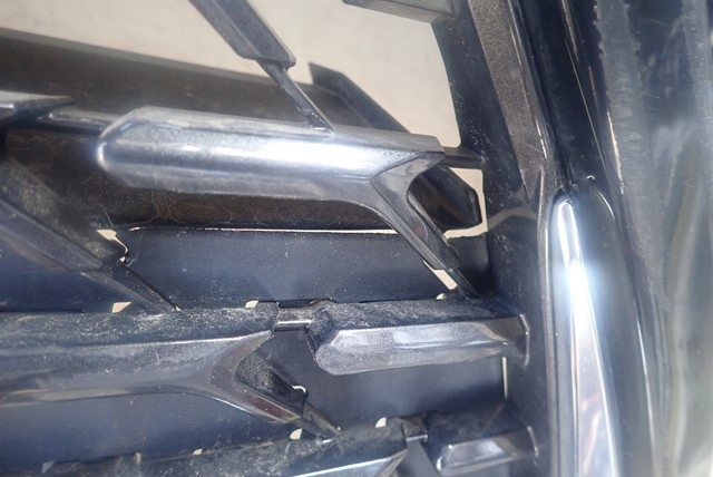 фото №15, Бампер перед передний lexus ux 2018-