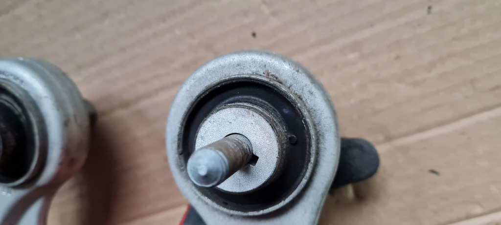 фото №12, Q5 80a sq5 важіль поперечний лівий перед передній верхній 2x q7 4m