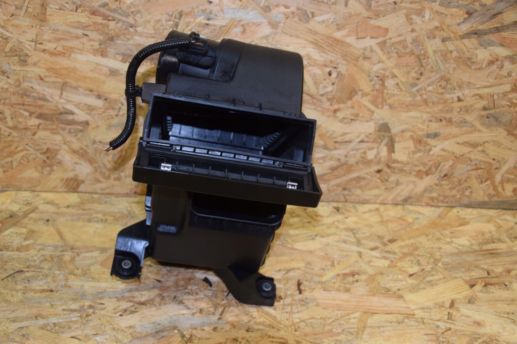 фото №5, Корпус фильтра воздуха+ воздухозаборник santa fe iv 20r 2.0 2.2 crdi 28110-s1300