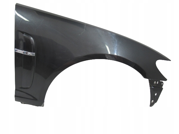 фото №14, Jaguar xf 250 крила правий перед передній 8x2316e004a