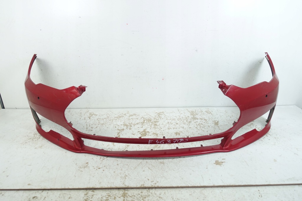 фото №1, Tesla model s 2012- бампер перед передній 6005889-00-e