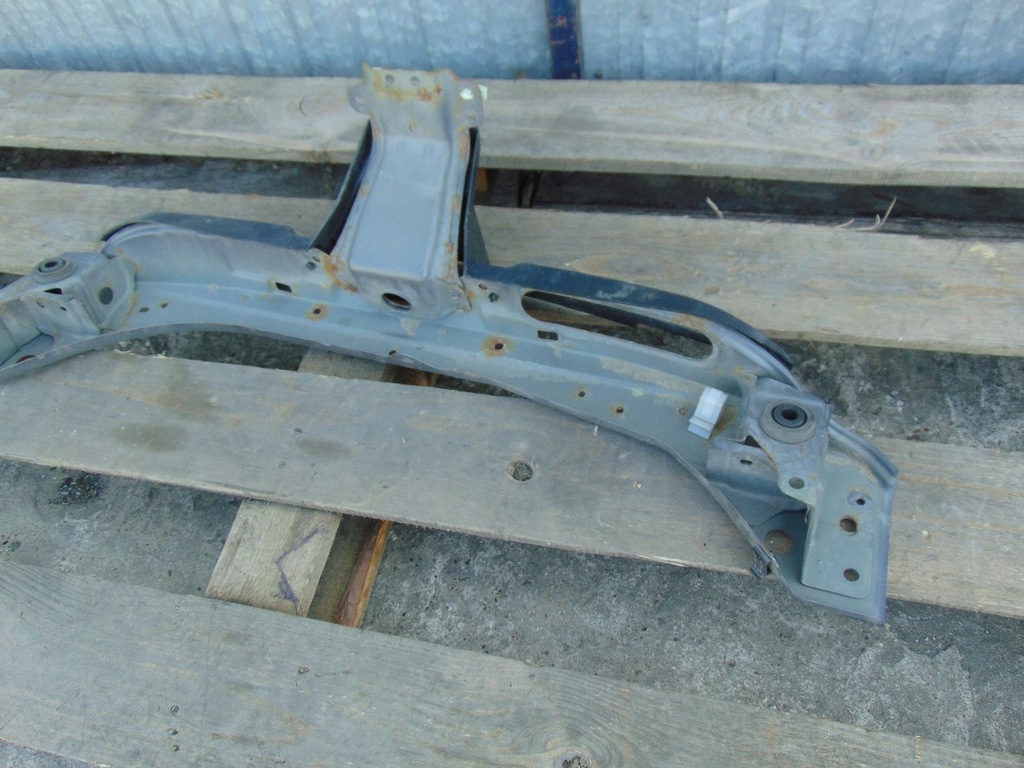 фото №11, Підсилювач pas верхній mitsubishi outlander ii