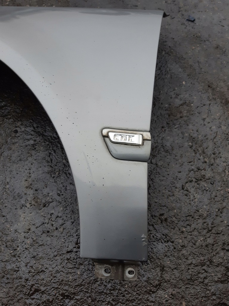 фото №6, Audi a8 d3 ly7g крыло левый передний левый перед