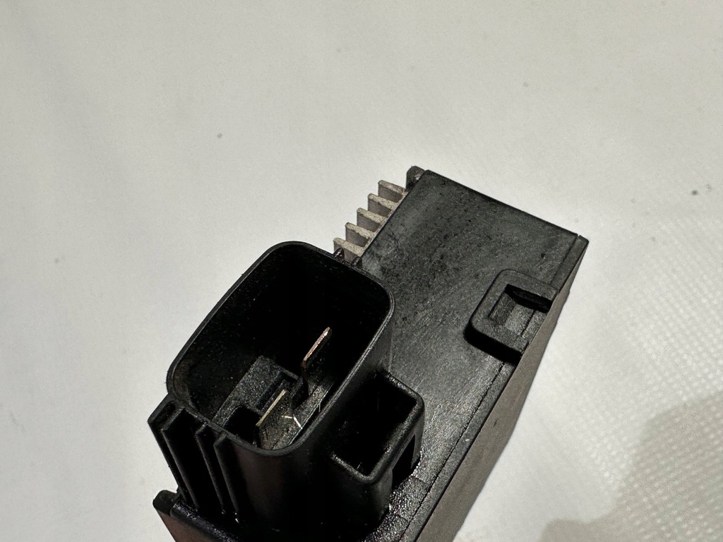 фото №8, Модуль блок управления вентилятора радиатора масла коробки передач corvette c7 14+