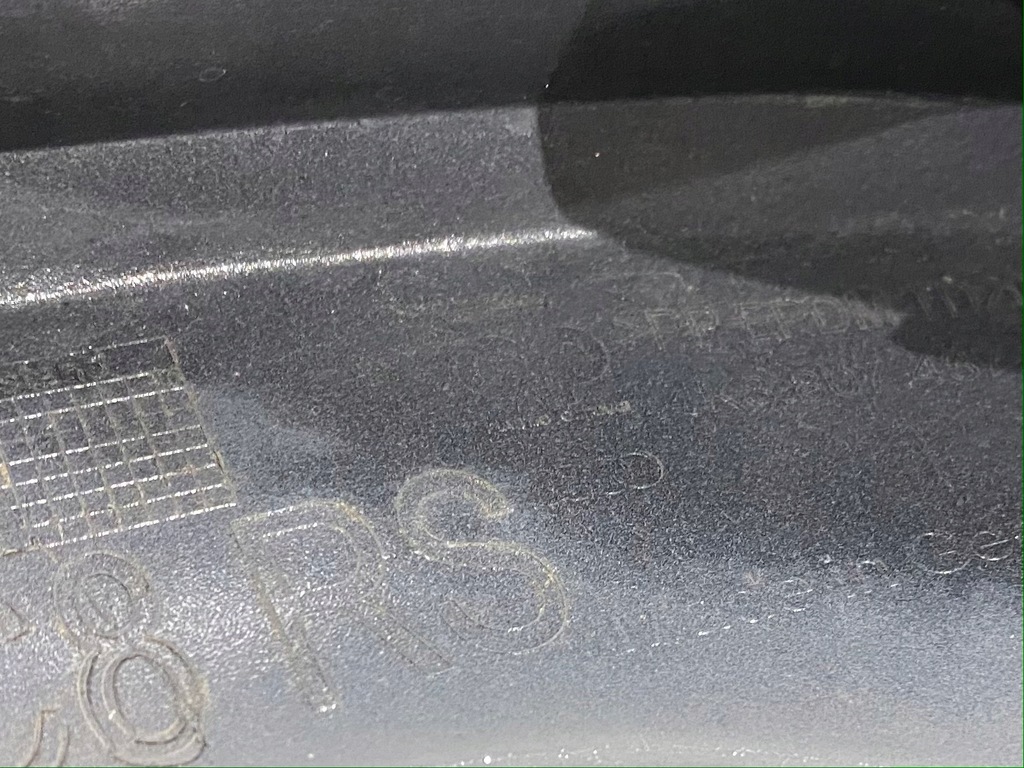 фото №9, Audi rs6 передний бампер передняя часть бампер 4k8807437j