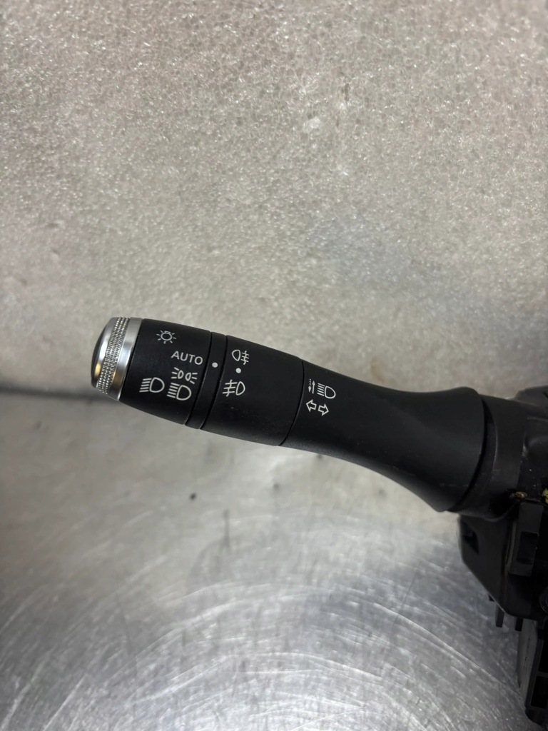 фото №2, Переключатель комбинированный лента renault clio v 5 captur ii 2 255679262r