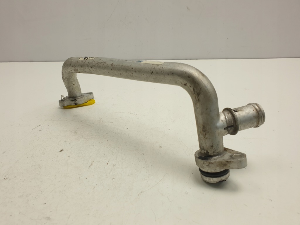 фото №3, Audi a5 s5 3.0 tfsi трубка wody шланг труба wąż