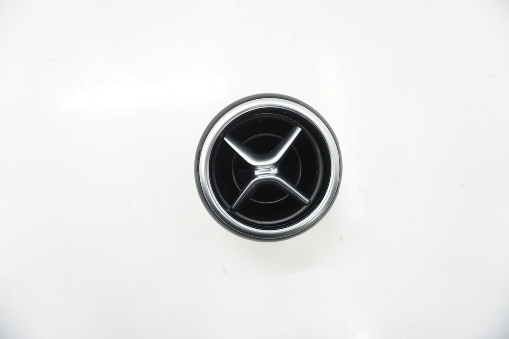 фото №1, Mercedes w246 решітка обдув права a2468304000