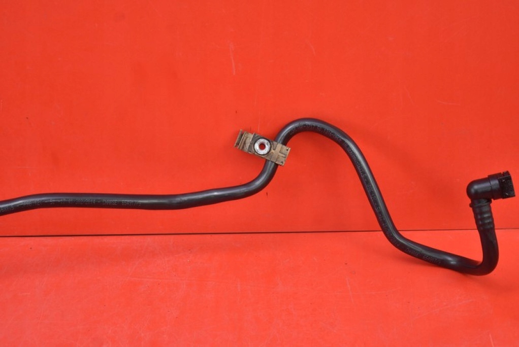 фото №5, Шланг трубка оливи коробки передач 7619743 bmw f10 f11 528i 2.0 245 km