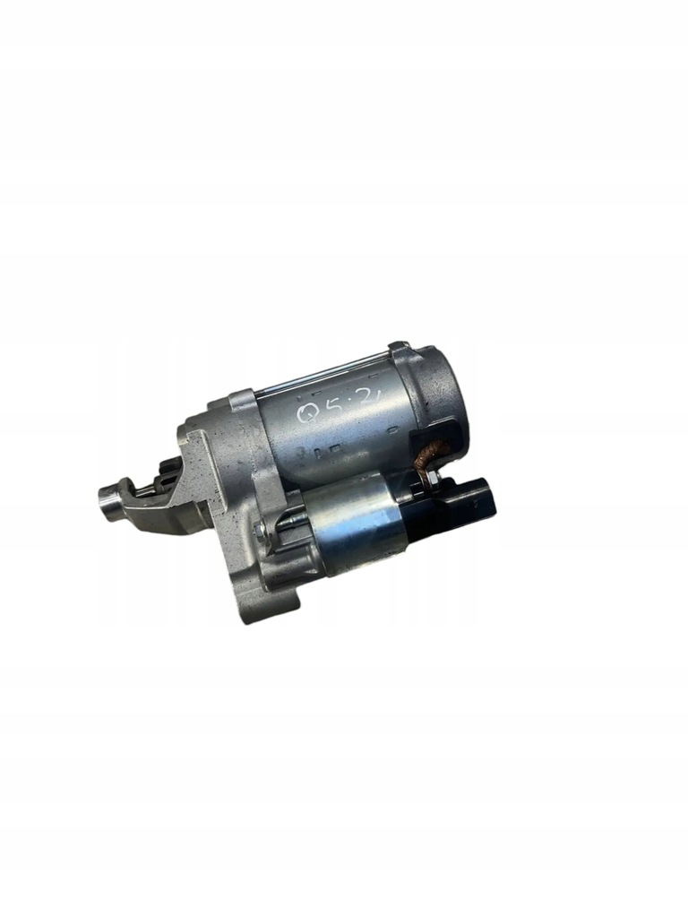 фото №8, Audi q5 sq5 стартер