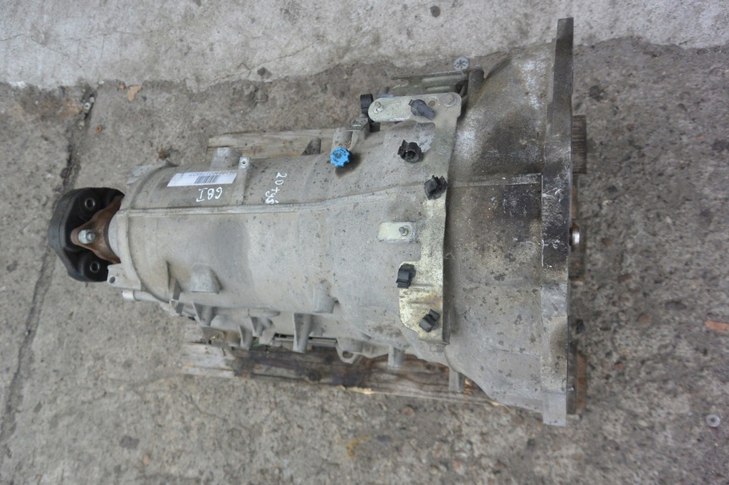 фото №16, Коробка передач 8hp-70 2wd 3.0d maserati ghibli iii quatr