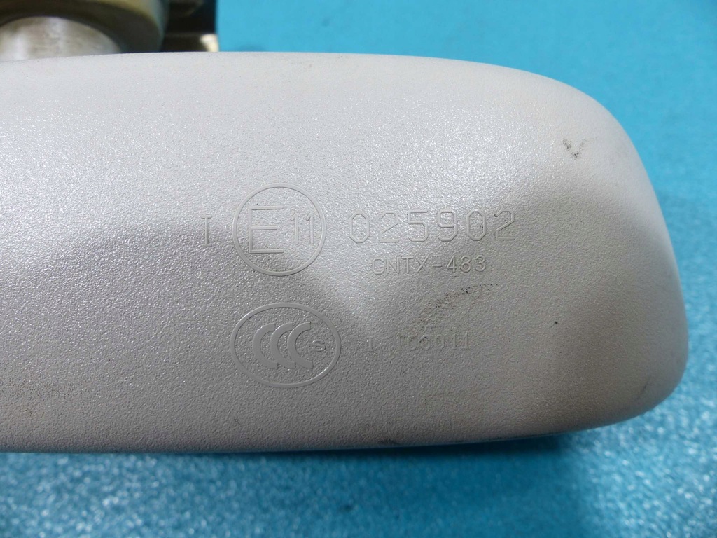 фото №5, Зеркало внутреннее mercedes s w221