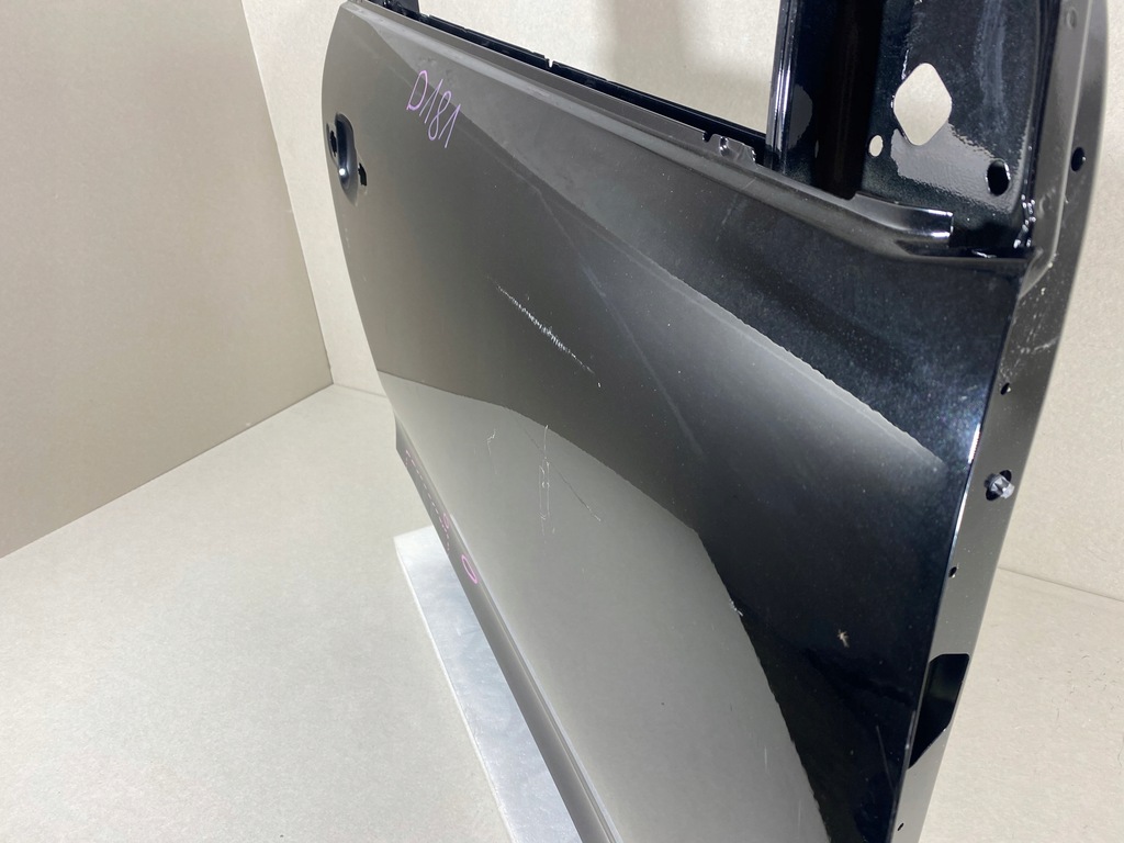 фото №7, Citroen c5 aircross двері правий перед передні