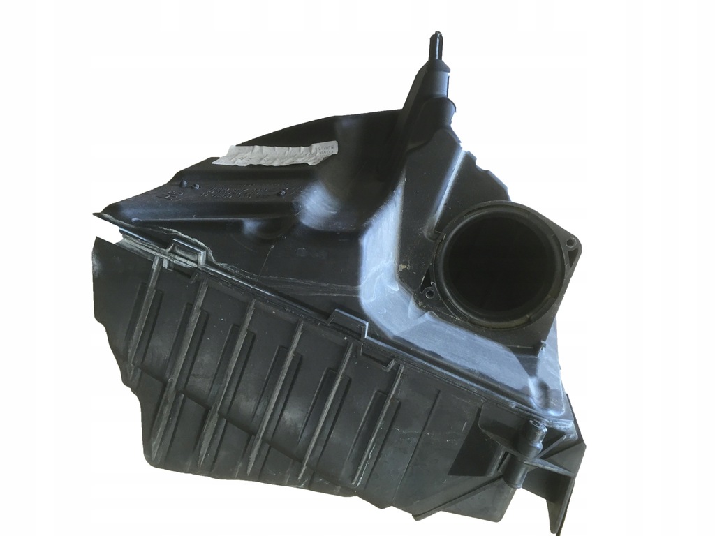 фото №1, Корпус фільтра повітря renault scenic iii 1.6 dci