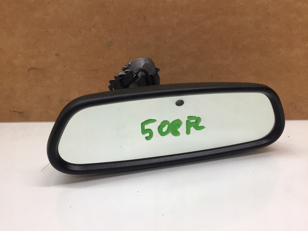 фото №1, Peugeot 508 lift дзеркало фотохромний камера