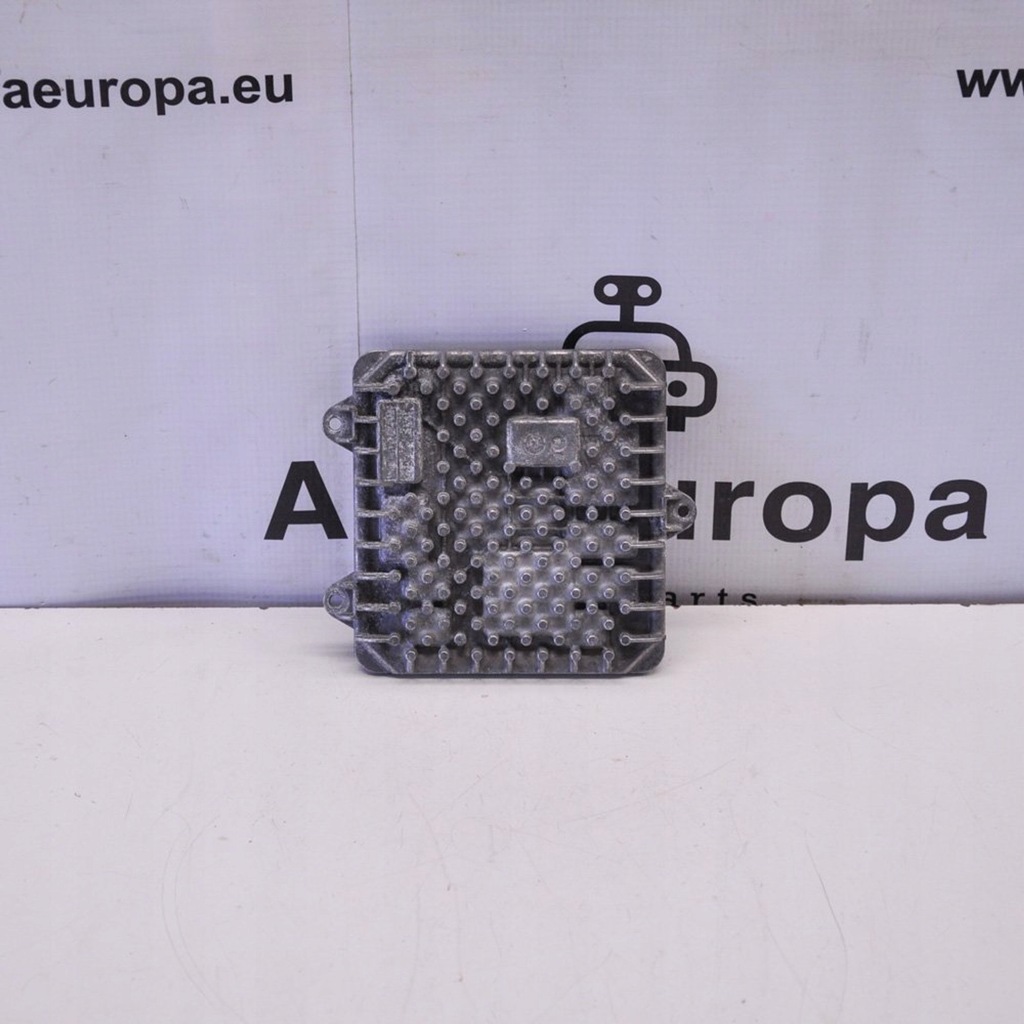 фото №8, Bmw 5 g30 g31 2017 левая сторона модуль выравнивание света ксенон