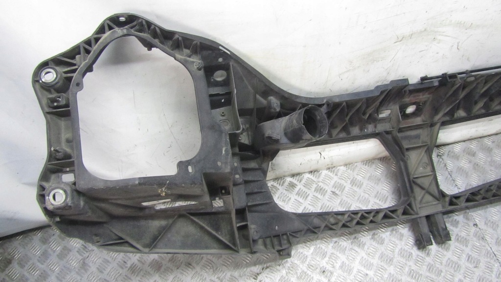 фото №7, Renault mascott pas передній підсилювач 03-10 14