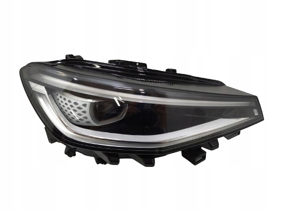 фото №1, 11b941036f фара лампа правый перед matrix iq vw id4 id5 2021+