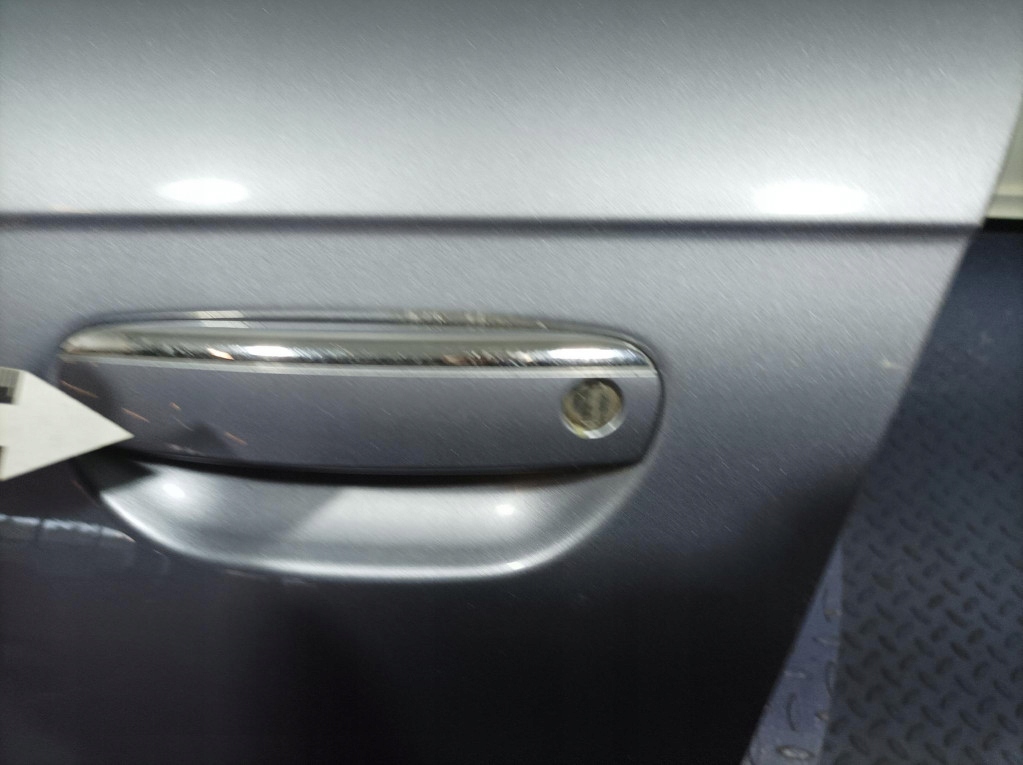 фото №9, Audi a6 c6 двері перед передні ліва ly7h