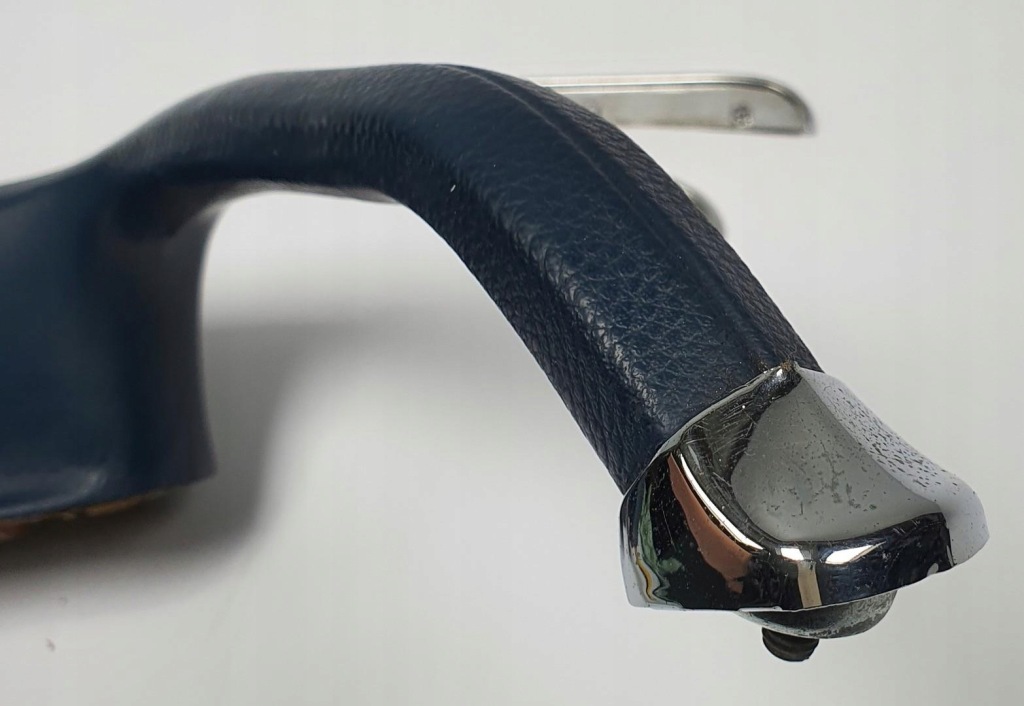 Ручка обшивка двері правий перед mercedes w115 w114 Зі Шроту