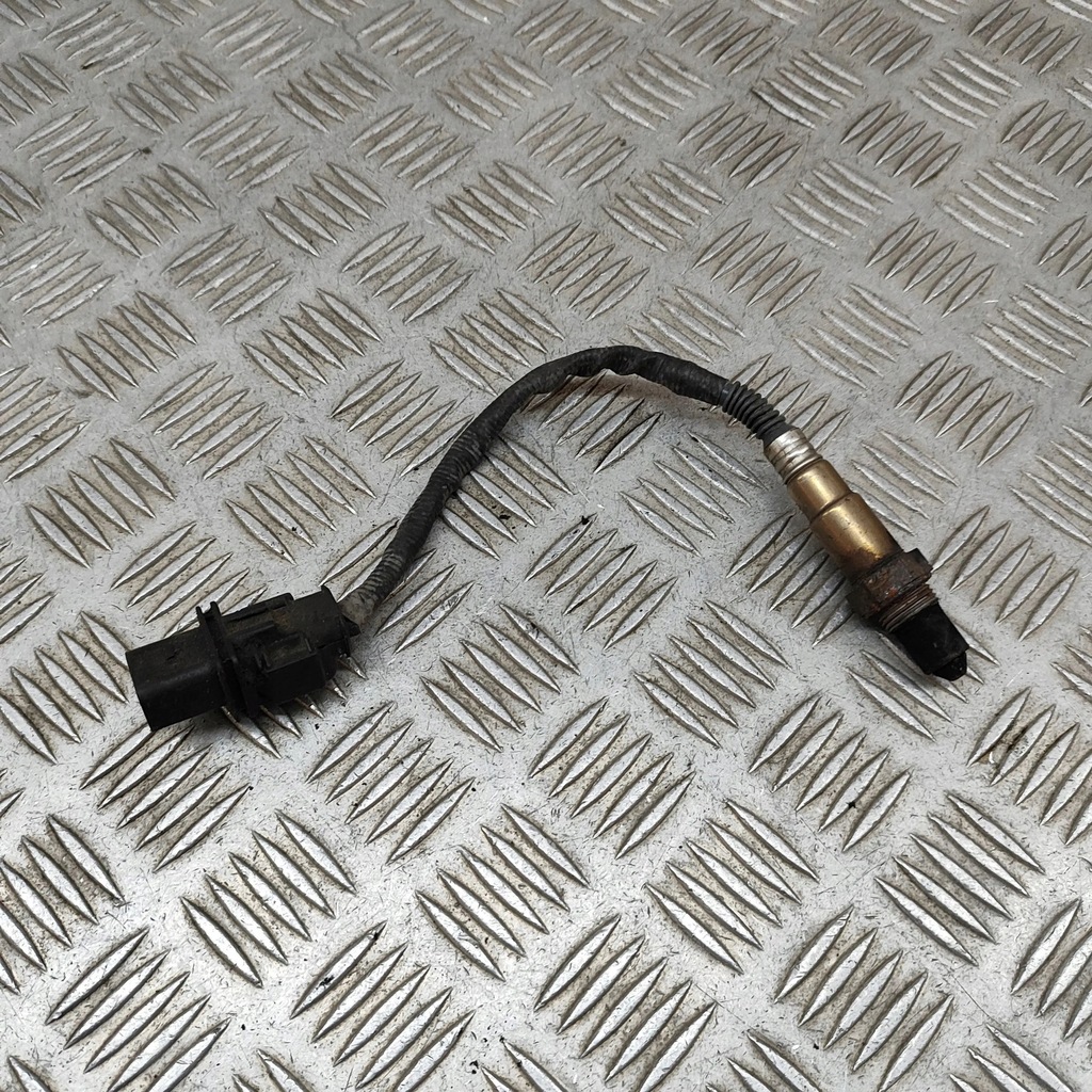 фото №1, Jeep renegade 2015 датчик лямбда-зонд