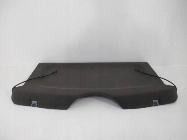 Купить Opel corsa c полка задняя багажника