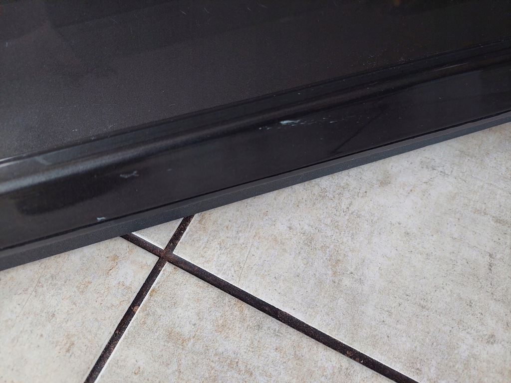 фото №9, Молдинг дверь - правый задняя - audi q8 - 4m8