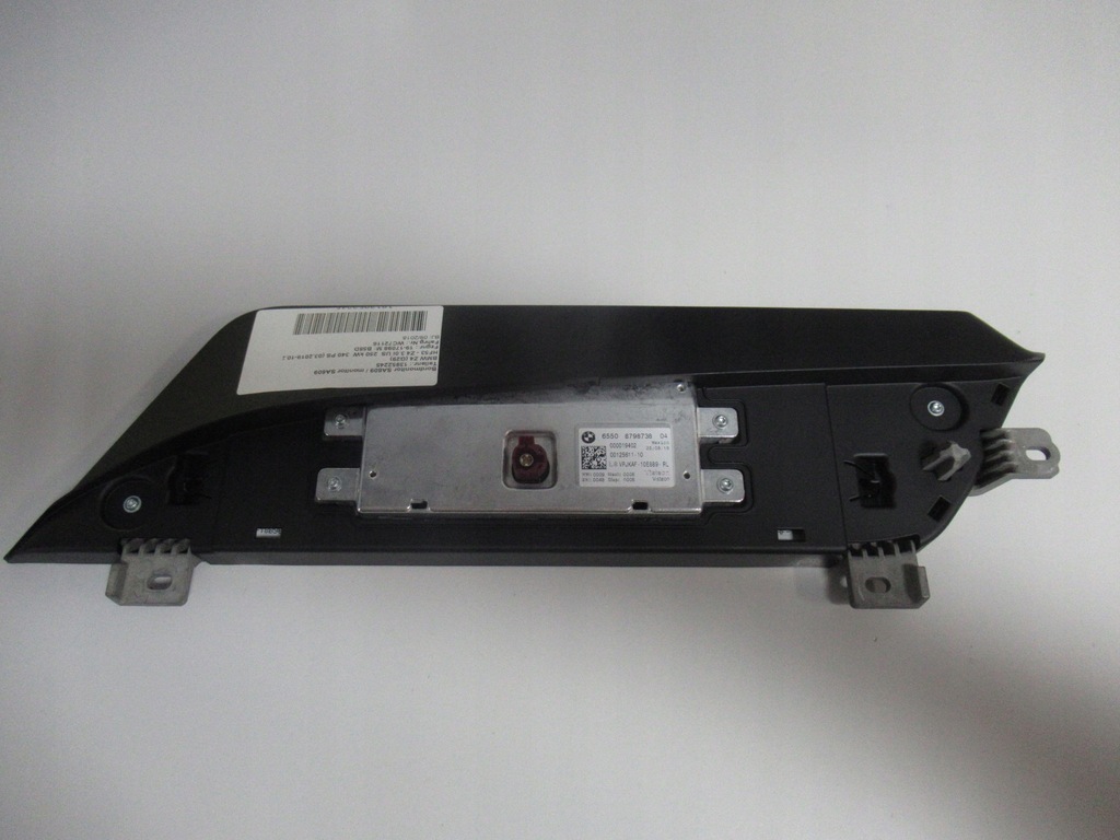 фото №6, Bmw z4 g29 монітор дисплей 8798738