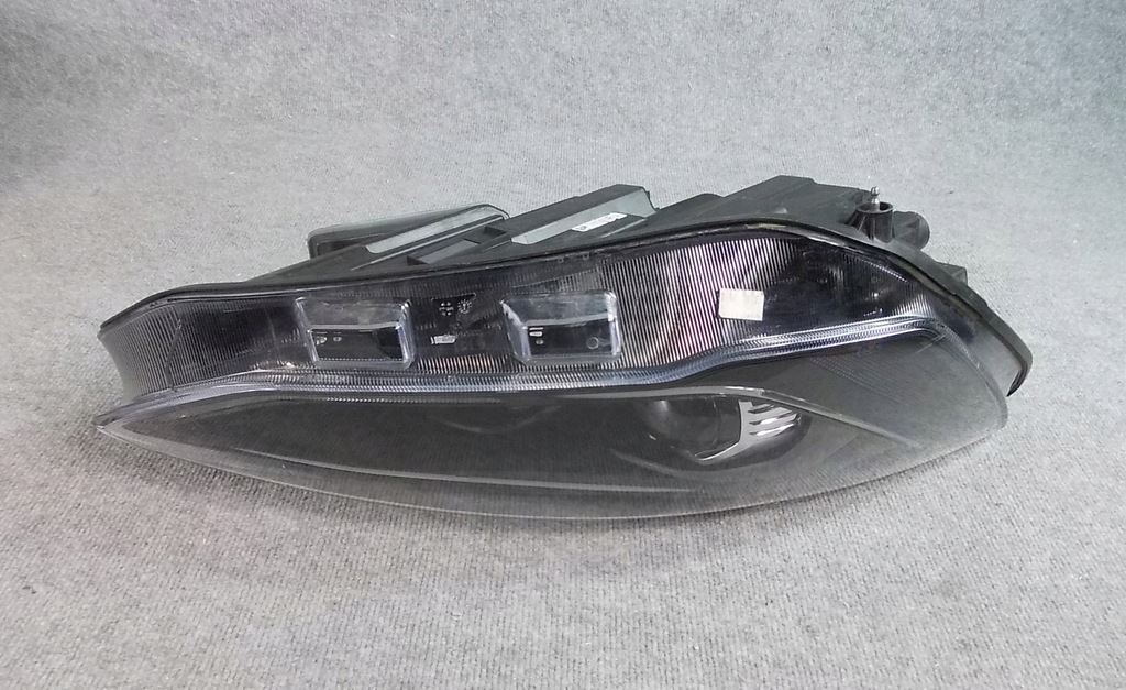 фото №13, Ford focus mk4 лампа правая ксенон jx7b-13e016-ce