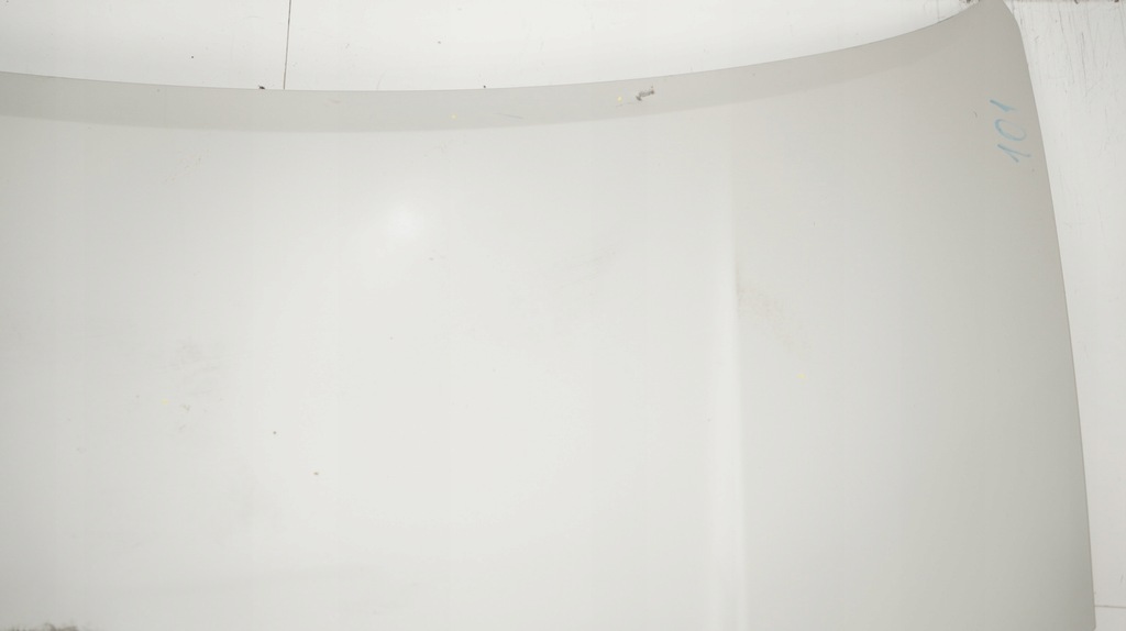 фото №7, Капот крышка двигателя toyota auris i 06-09r 1c0