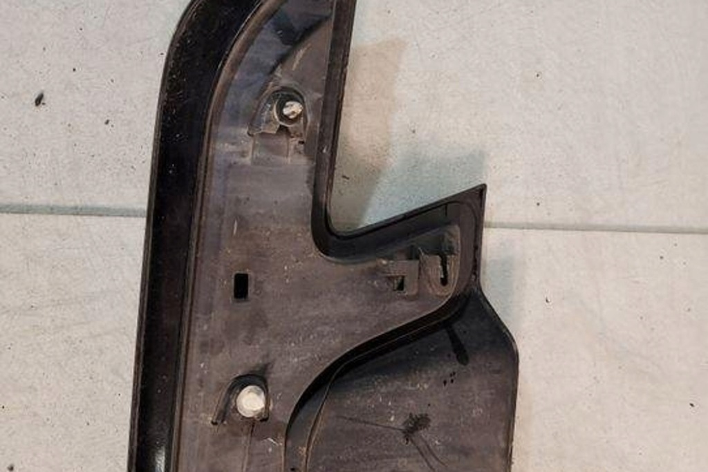 фото №8, Отделка крышки багажника bmw 7 f01, f02 7186530 4.4l бензиновый 300kw