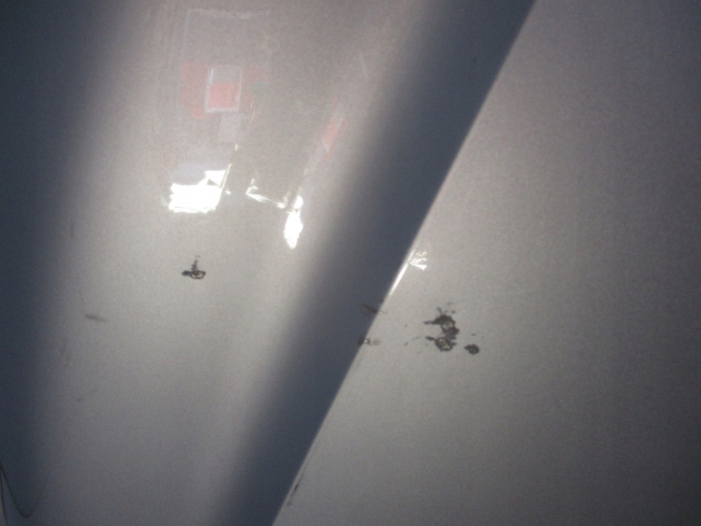 фото №8, Капот skoda enyaq 5la