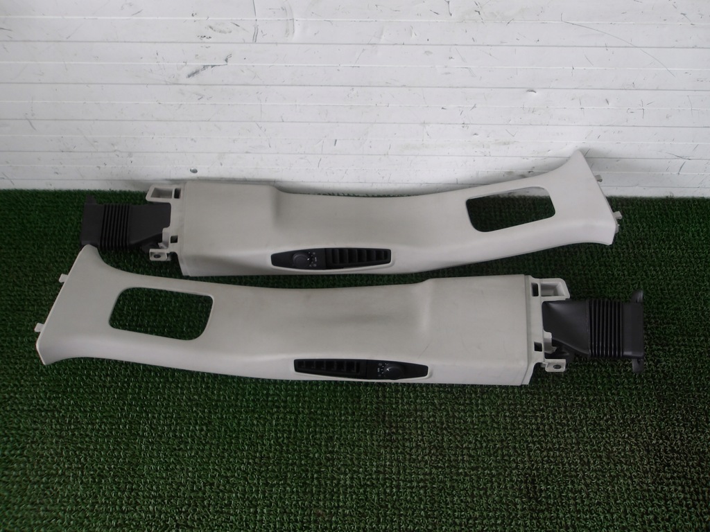 фото №1, C4 picasso i защита стойка левая правая переключатель