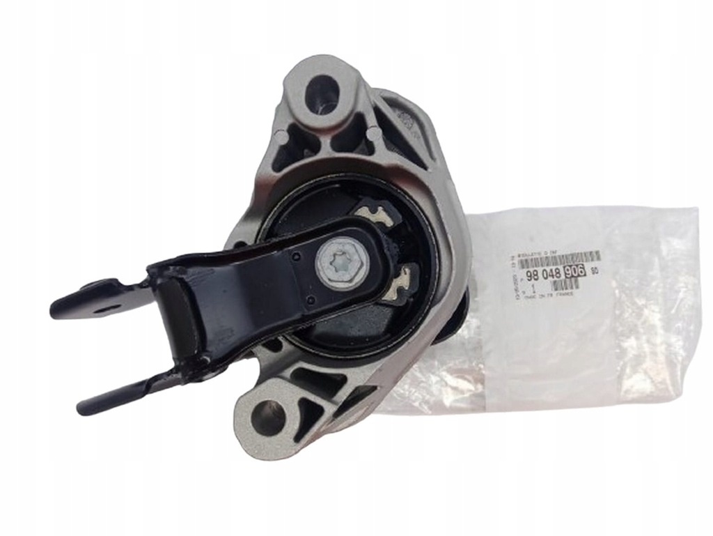 фото №16, Подушка двигуна peugeot 5008 308 3008 expert 2.0 bluehdi oryg
