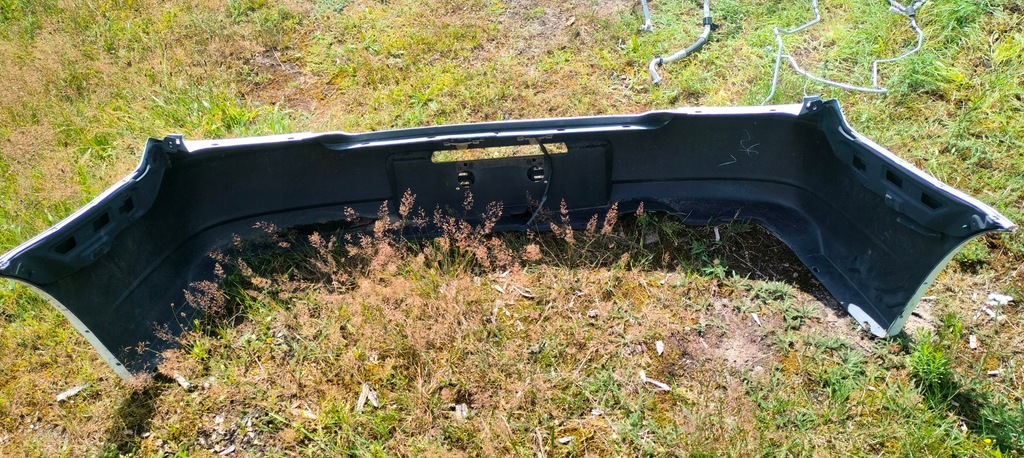 фото №9, Бампер задня задній subaru impreza 57704fe030 02-