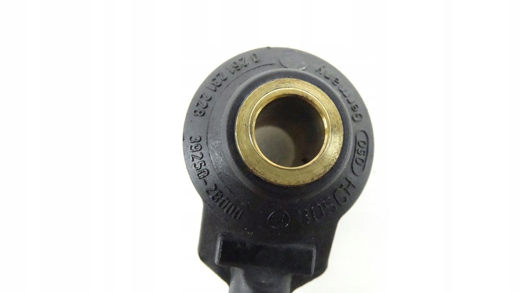 фото №10, Датчик детонационный kia rio iii 1.4 16v 39250-2b000