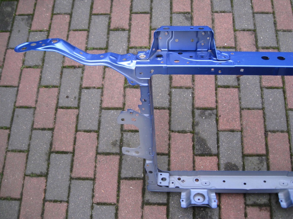 фото №12, Pas передній honda e electric 2019-2025r kompletny