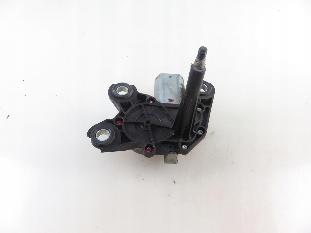 фото №6, Моторчик дворники задняя peugeot partner tepee