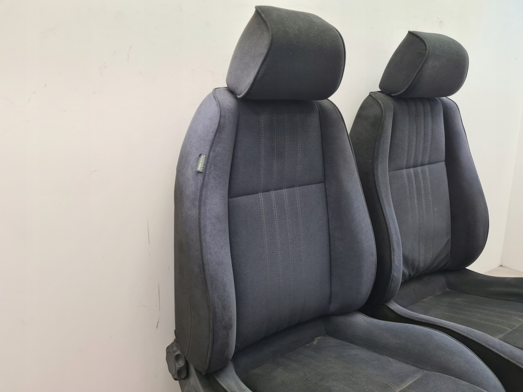 Alfa romeo 159 сиденья заднее сиденье обшивки универсал Доставка