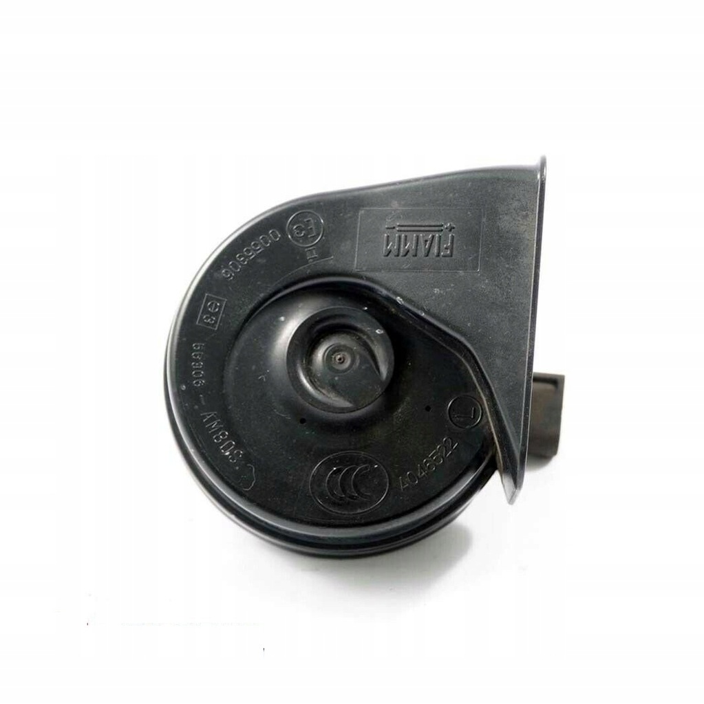 фото №1, Mini cooper one r60 r61 клаксон сигнал звуковой