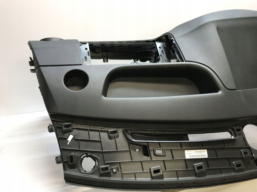 фото №10, Mercedes vito w447 панель приладів приладова консоль a4476800087