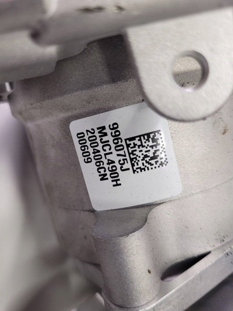 фото №7, Колонка рулевая / комплект ford kuga 3 2020 lx6c3d077a1k