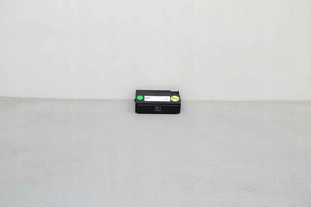 фото №8, Usb audi q5 fy 8w0035708a 2.0l дизель 120kw 2021