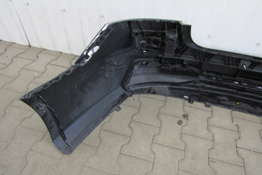 Бампер задня задній audi a7 4k8 s-line 17- Ціна